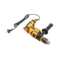 Trapano a percussione 620W, 220V, mandrino da 13 mm, velocità 3300 giri/min Breckner Germany