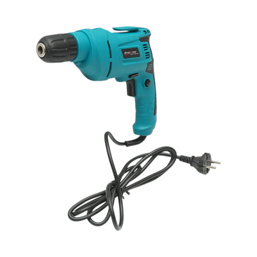 Trapano e avvitatore 400W, 220V, mandrino da 10mm, velocità 4500rpm Breckner Germany