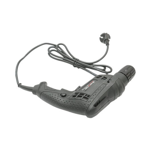 Trapano e avvitatore 500W, 220V, mandrino da 10mm, velocità 4000rpm Breckner Germany