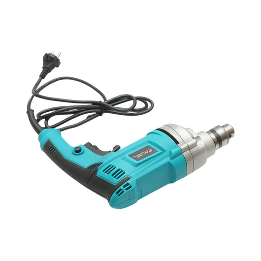 Trapano e avvitatore 750W, 220V, mandrino da 10mm, velocità 4500rpm Breckner Germany