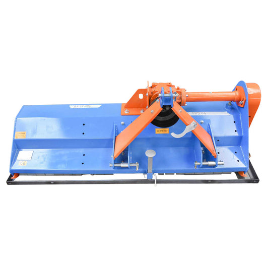 Trinciatrice EFGC175 per trattore 40–50 CV con coltelli a martello, larghezza di lavoro 1750 mm Trinciaerba