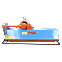 Trinciatrice EFGC175 per trattore 40–50 CV con coltelli a martello, larghezza di lavoro 1750 mm Trinciaerba