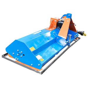 Trinciatrice EFGC175 per trattore 40–50 CV con coltelli a martello, larghezza di lavoro 1750 mm Trinciaerba