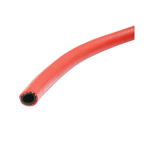 Tubo acetilene 10mm 10 bar rosso 50m DN10