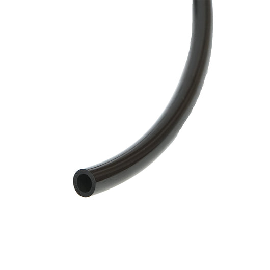 Tubo aria in gomma 100m, diametro 6,5mm, spessore 3,5mm