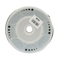 Tubo aria in gomma 100m, diametro 8mm, spessore 4mm