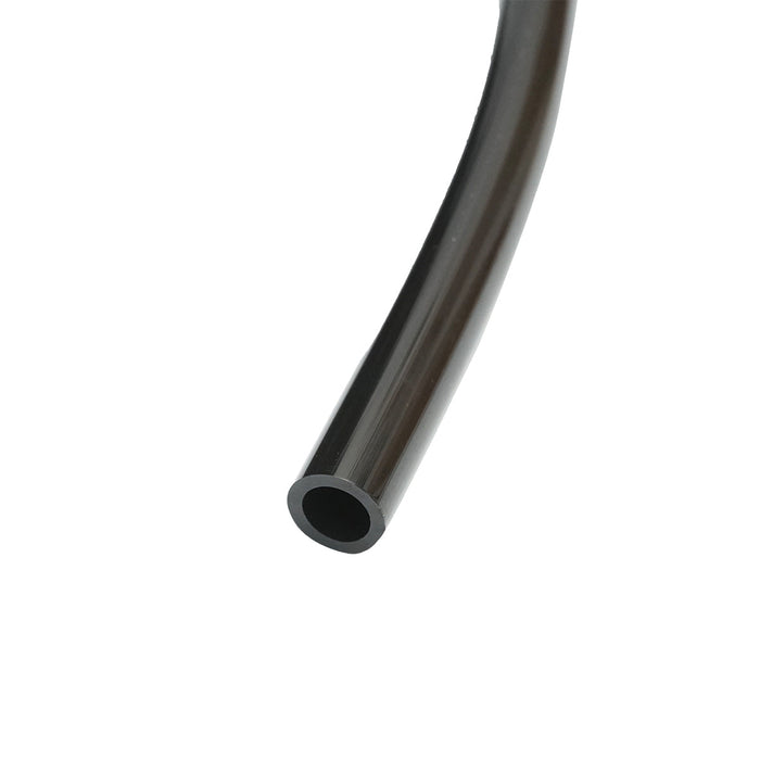 Tubo aria in gomma 100m, diametro 8mm, spessore 4mm