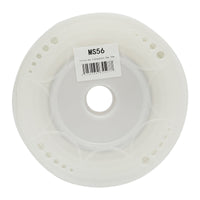 Tubo aria trasparente 100m, diametro 5mm, spessore 3mm