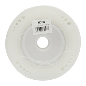 Tubo aria trasparente 100m, diametro 5mm, spessore 3mm