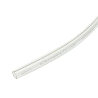 Tubo aria trasparente 100m, diametro 5mm, spessore 3mm