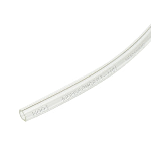 Tubo aria trasparente 100m, diametro 5mm, spessore 3mm