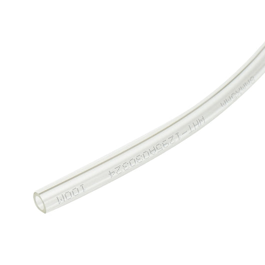 Tubo aria trasparente 100m, diametro 5mm, spessore 3mm