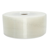 Tubo aria trasparente 200M/Rotolo fi4mm, spessore 2mm