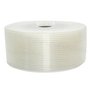 Tubo aria trasparente 200M/Rotolo fi4mm, spessore 2mm