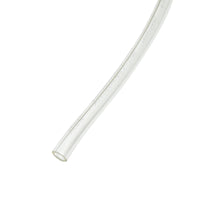 Tubo aria trasparente 200M/Rotolo fi4mm, spessore 2mm