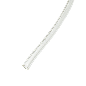 Tubo aria trasparente 200M/Rotolo fi4mm, spessore 2mm