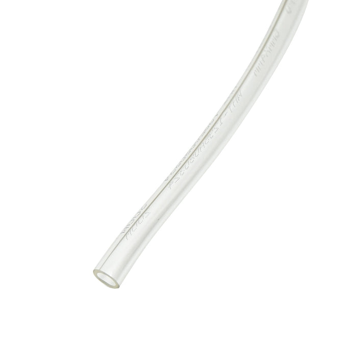 Tubo aria trasparente 200M/Rotolo fi4mm, spessore 2mm