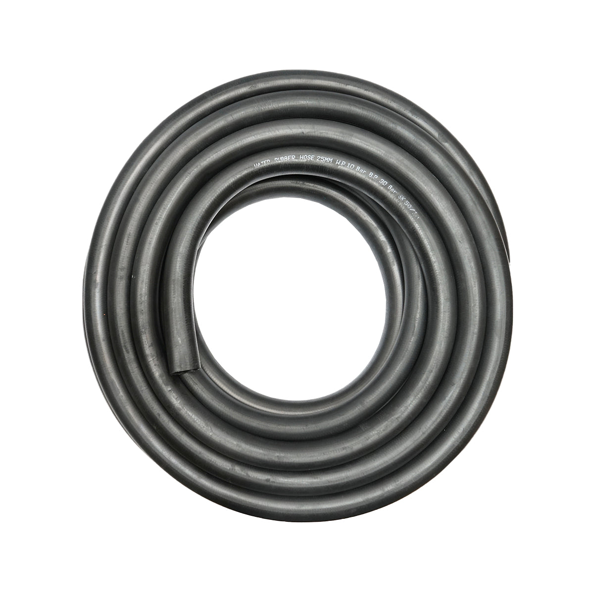 Tubo di scarico acqua 25mm 20m DN25