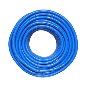 Tubo ossigeno 6,3 mm 10 bar blu 50 m DN6,3
