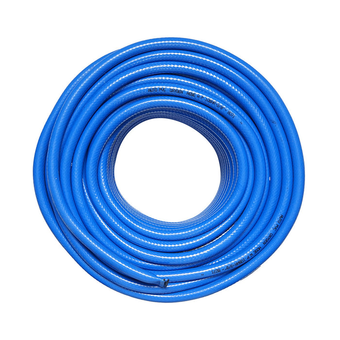 Tubo ossigeno 6,3 mm 10 bar blu 50 m DN6,3