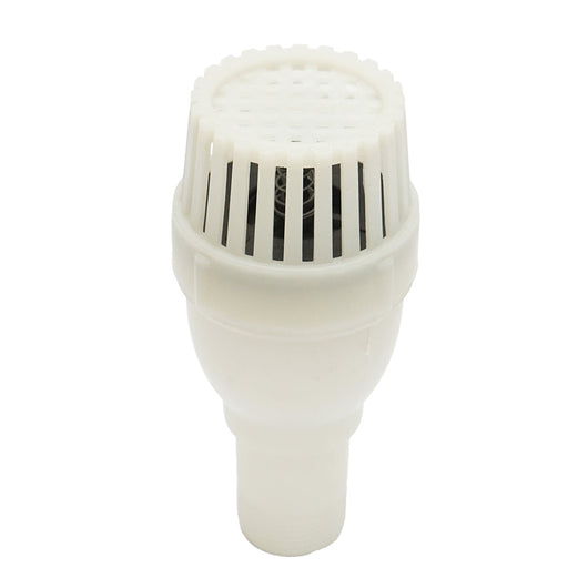 Valvola di ritegno da 1 pollice (25,4 mm) per motopompe  a benzina