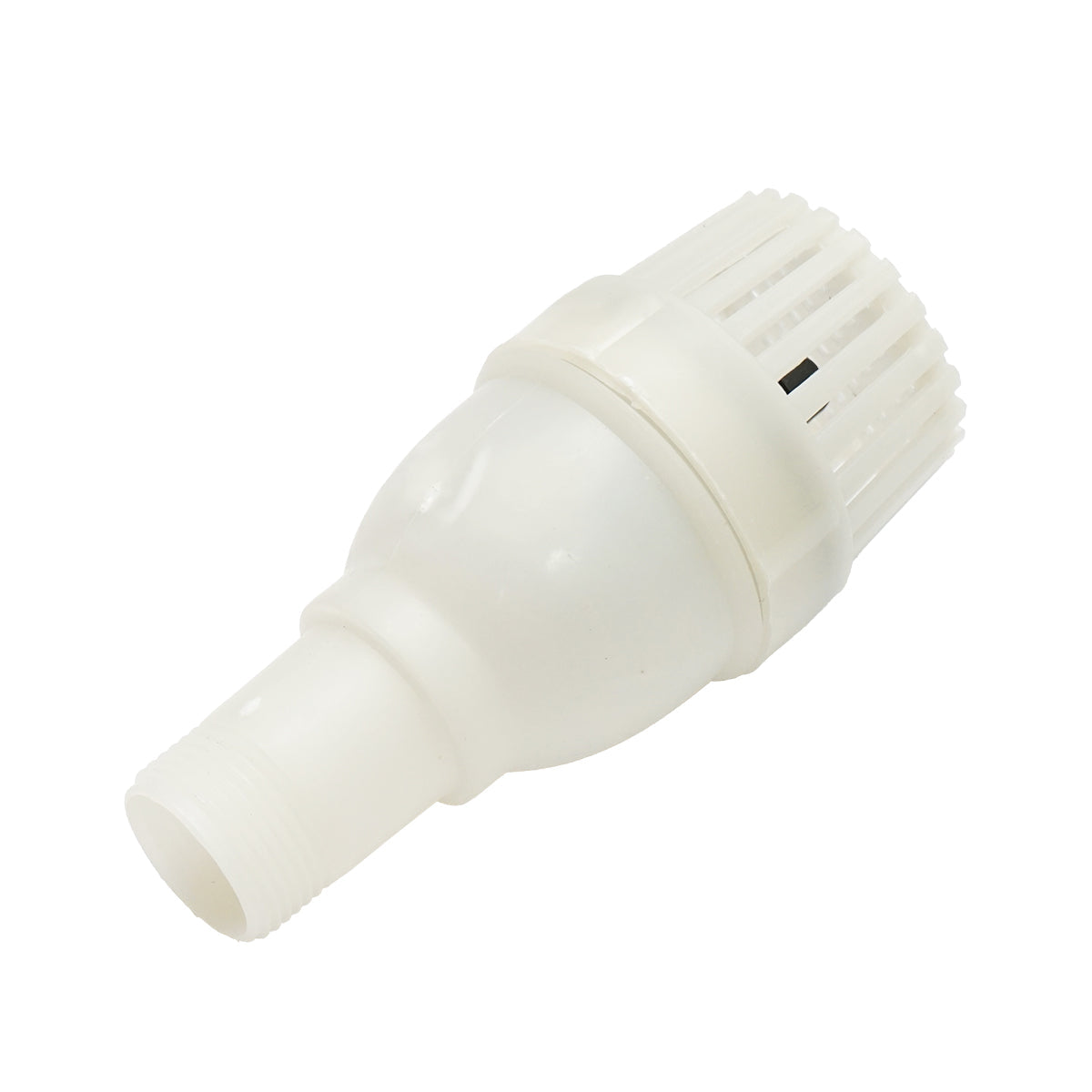 Valvola di ritegno da 1 pollice (25,4 mm) per motopompe  a benzina