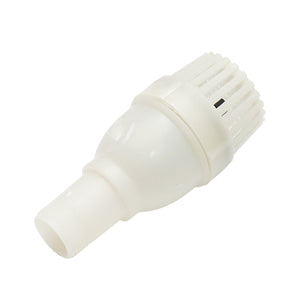 Valvola di ritegno da 1 pollice (25,4 mm) per motopompe  a benzina