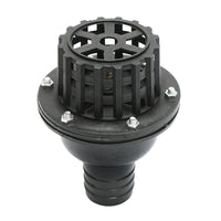 Valvola di ritegno da 1,5 pollici (38,1 mm) per motopompe a benzina