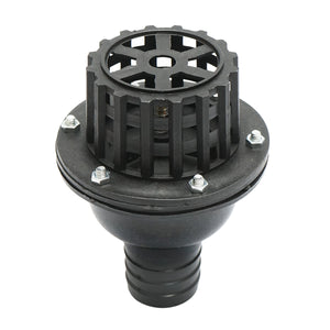 Valvola di ritegno da 1,5 pollici (38,1 mm) per motopompe a benzina