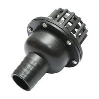 Valvola di ritegno da 1,5 pollici (38,1 mm) per motopompe a benzina