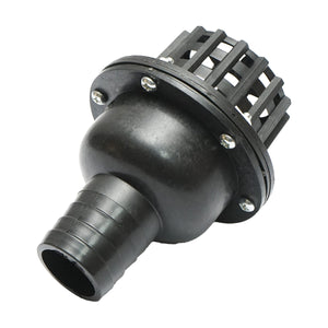 Valvola di ritegno da 1,5 pollici (38,1 mm) per motopompe a benzina