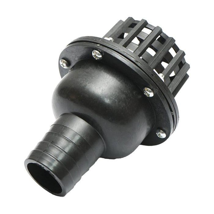 Valvola di ritegno da 1,5 pollici (38,1 mm) per motopompe a benzina