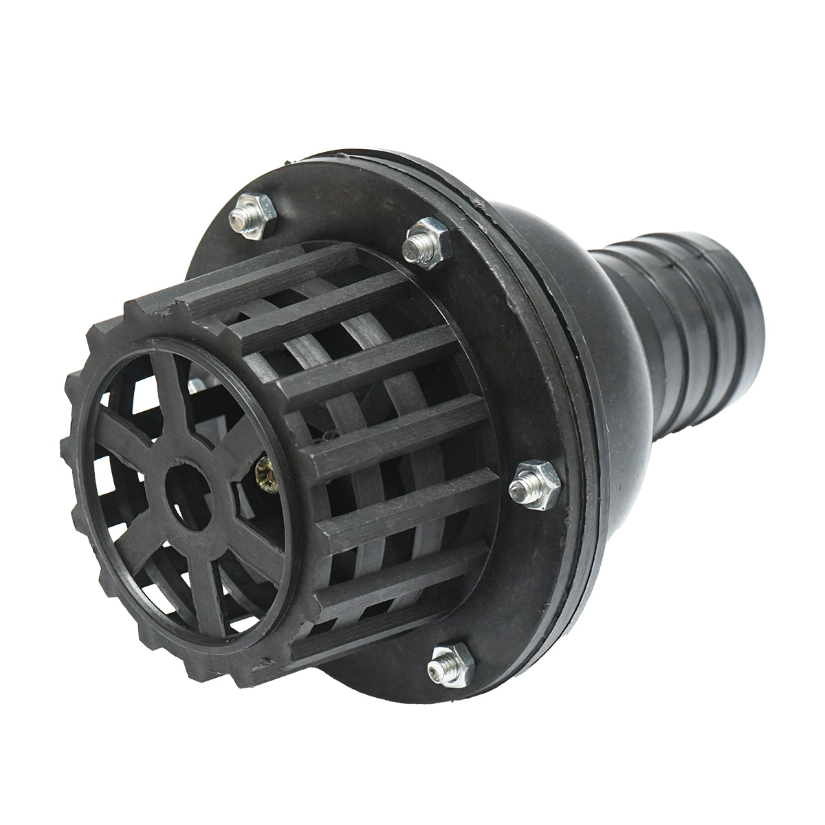 Valvola di ritegno da 1,5 pollici (38,1 mm) per motopompe a benzina