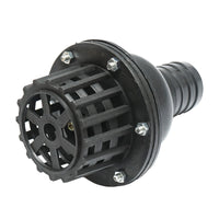 Valvola di ritegno da 1,5 pollici (38,1 mm) per motopompe a benzina