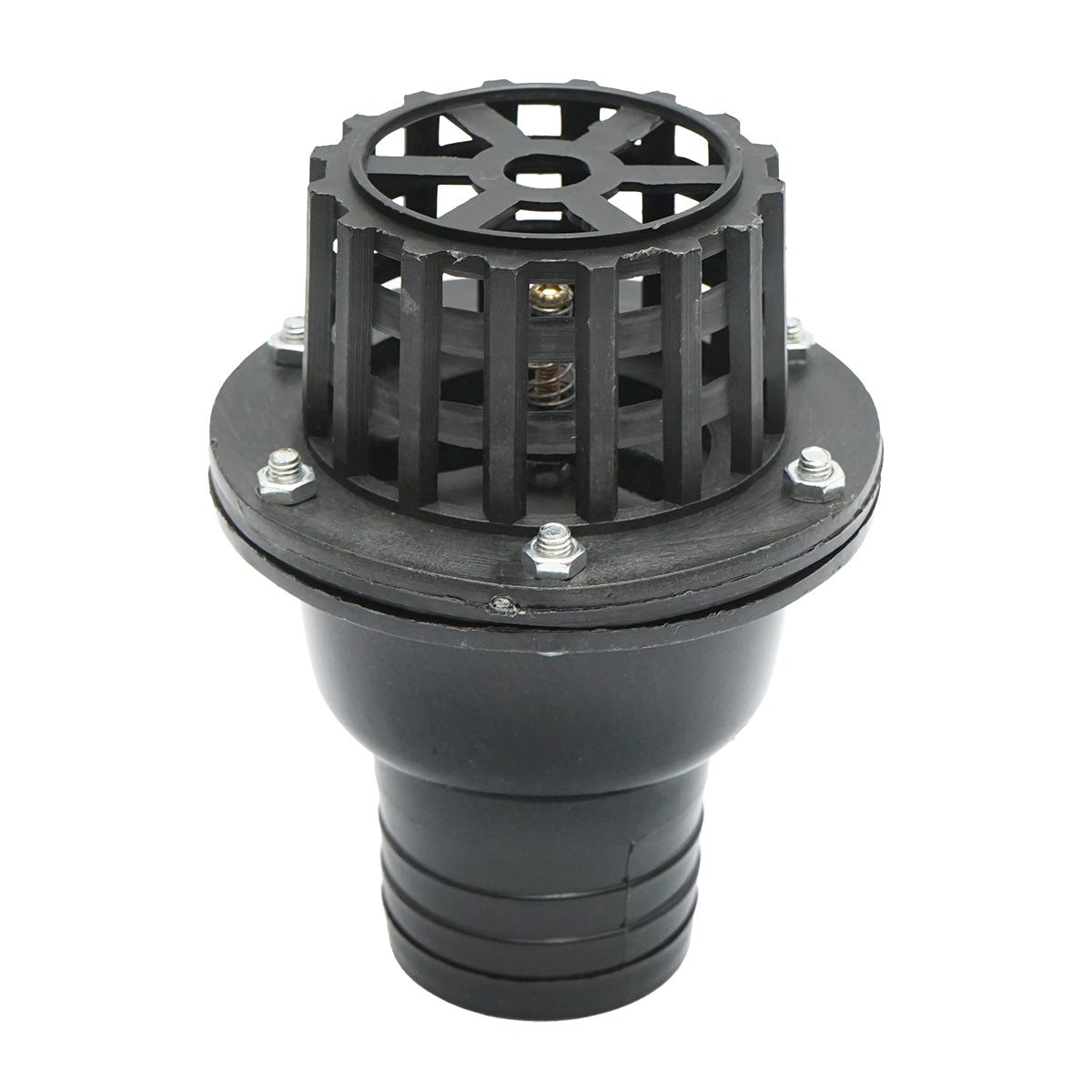 Valvola di ritegno da 2 pollici (50,8 mm) per motopompe  a benzina