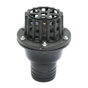 Valvola di ritegno da 2 pollici (50,8 mm) per motopompe  a benzina