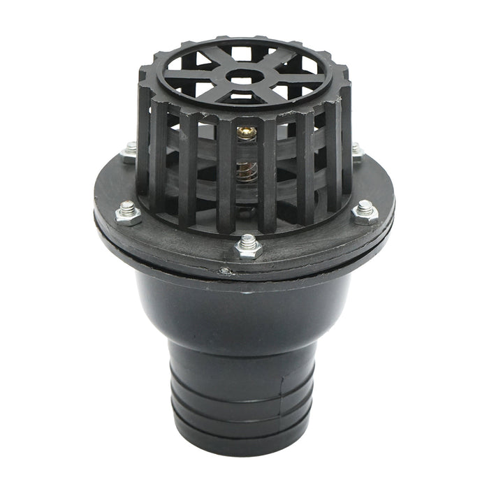 Valvola di ritegno da 2 pollici (50,8 mm) per motopompe  a benzina