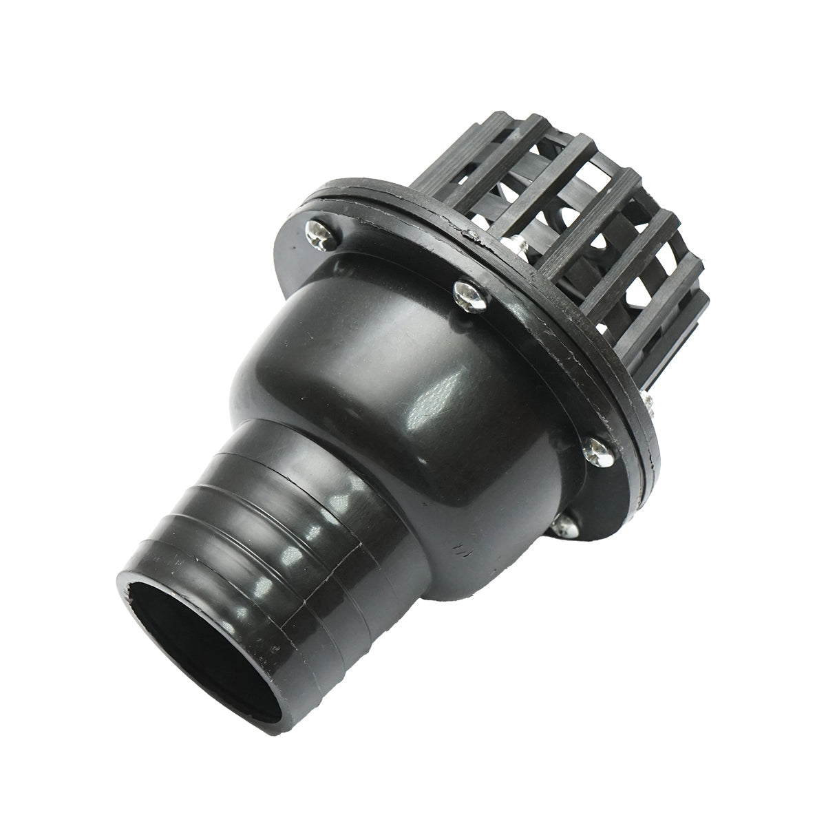 Valvola di ritegno da 2 pollici (50,8 mm) per motopompe  a benzina