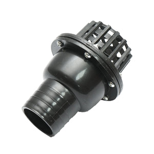 Valvola di ritegno da 2 pollici (50,8 mm) per motopompe  a benzina