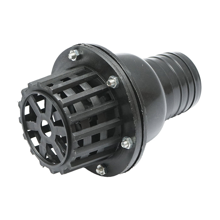 Valvola di ritegno da 2 pollici (50,8 mm) per motopompe  a benzina