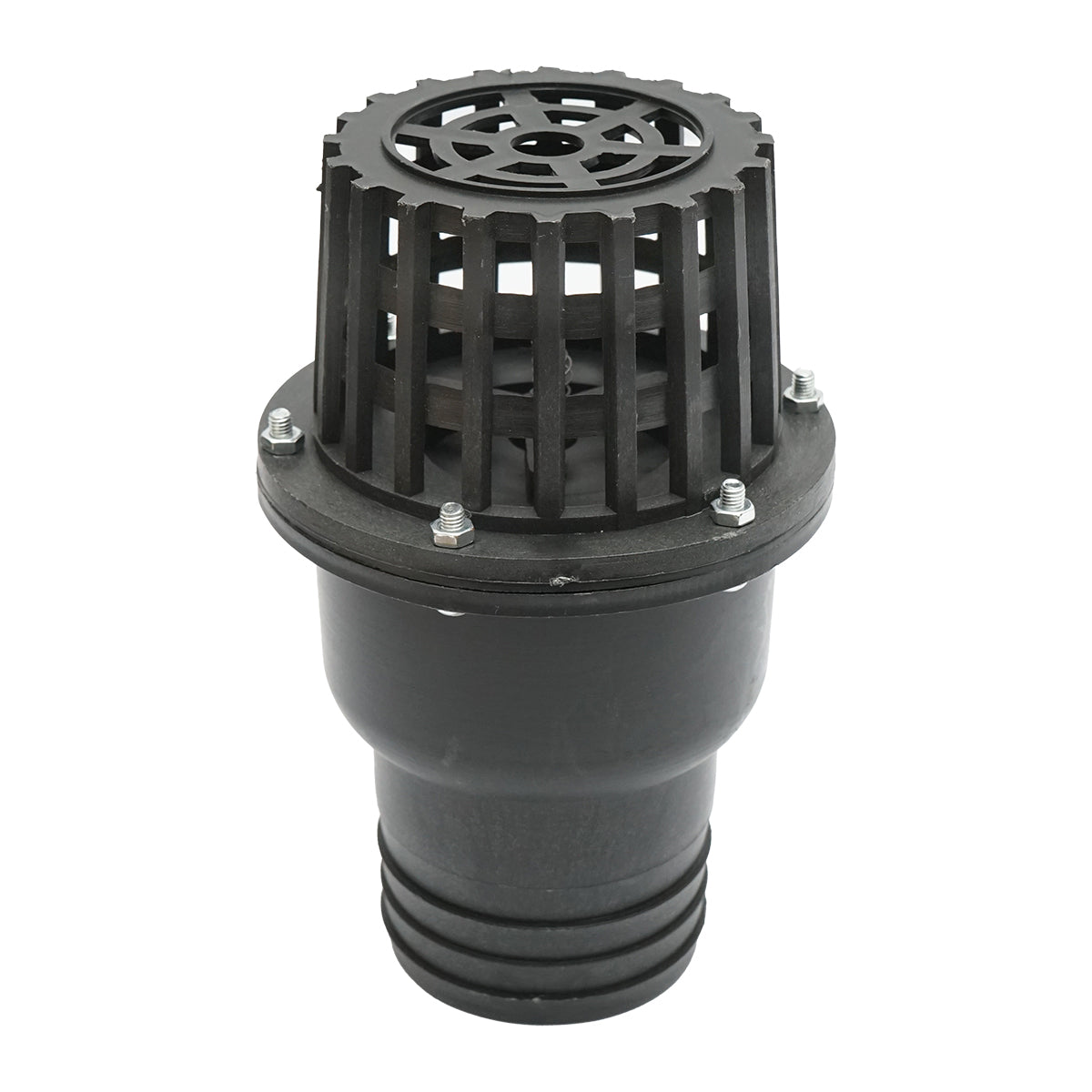 Valvola di ritegno da 3 pollici (76,2 mm) per motopompe  a benzina