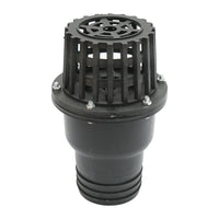 Valvola di ritegno da 3 pollici (76,2 mm) per motopompe  a benzina