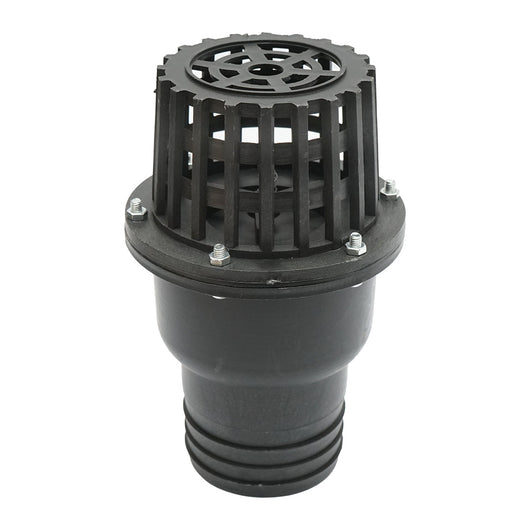 Valvola di ritegno da 3 pollici (76,2 mm) per motopompe  a benzina