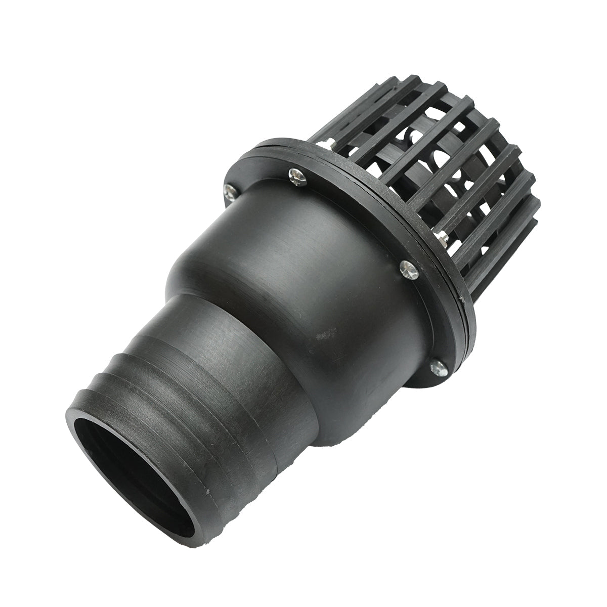 Valvola di ritegno da 3 pollici (76,2 mm) per motopompe  a benzina