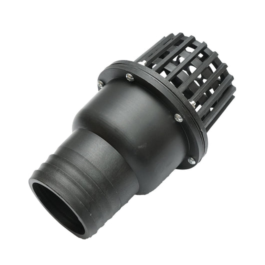 Valvola di ritegno da 3 pollici (76,2 mm) per motopompe  a benzina