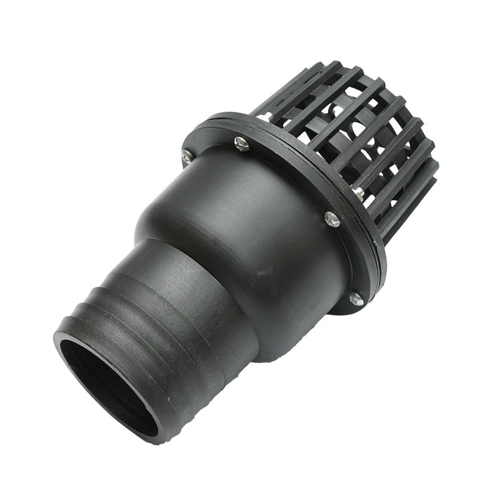 Valvola di ritegno da 3 pollici (76,2 mm) per motopompe  a benzina