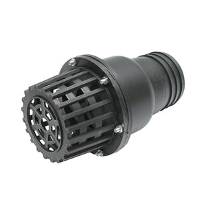 Valvola di ritegno da 3 pollici (76,2 mm) per motopompe  a benzina