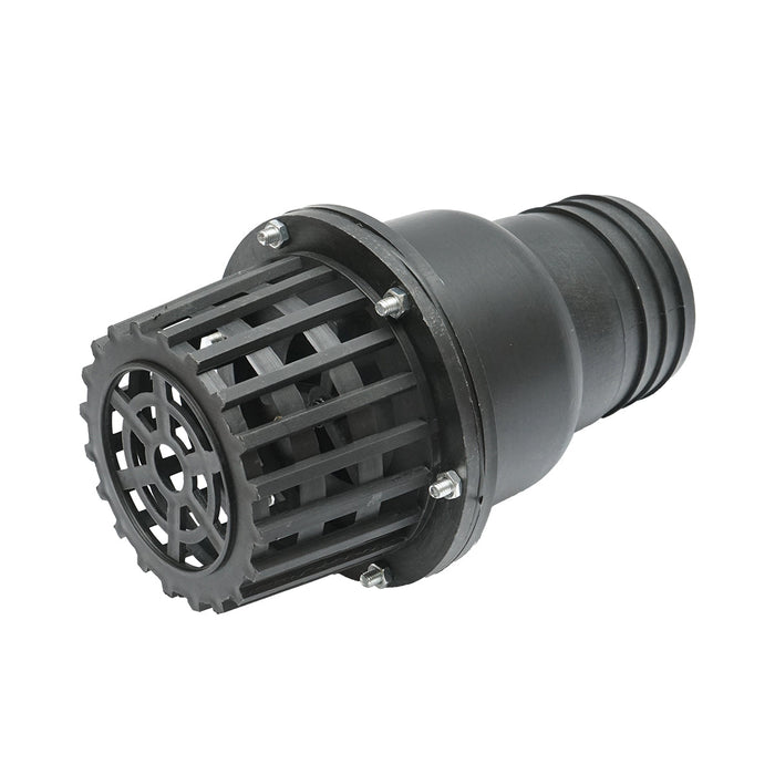 Valvola di ritegno da 3 pollici (76,2 mm) per motopompe  a benzina