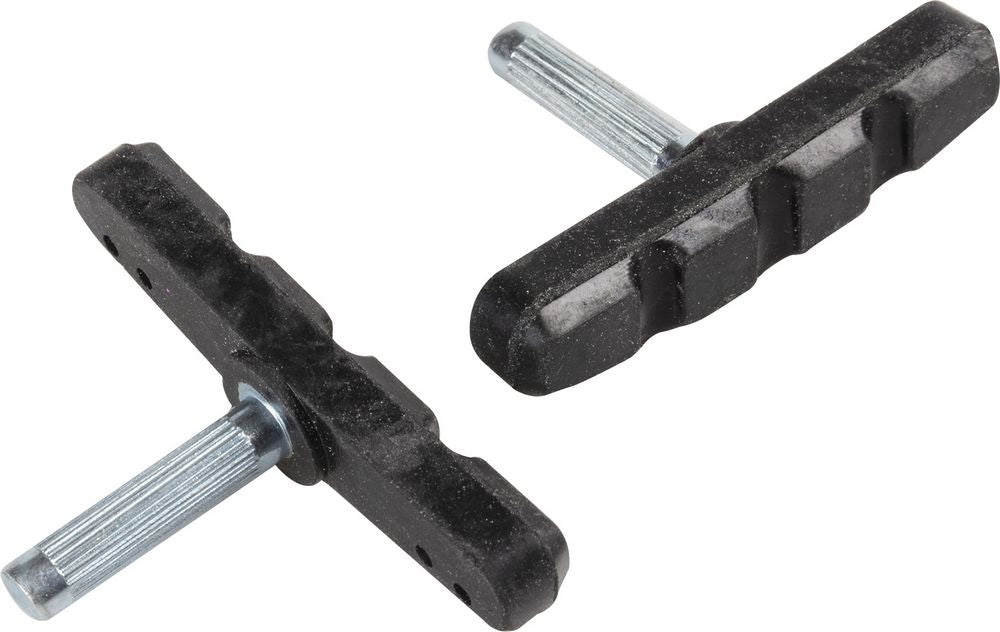 Pattini freno 50 mm ciclo sport 2pz.