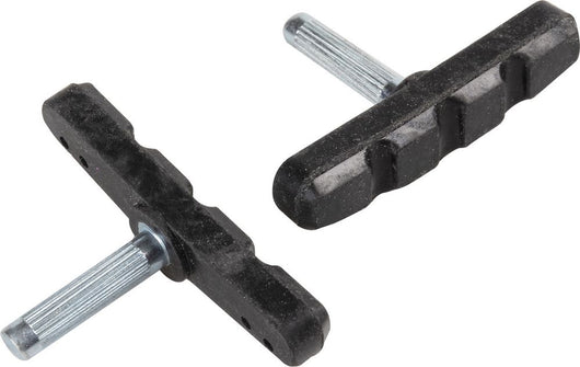 Pattini freno 50 mm ciclo sport 2pz.